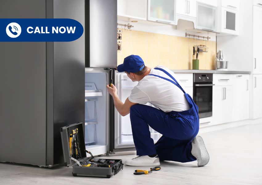 Tenmile Appliance Repair Company